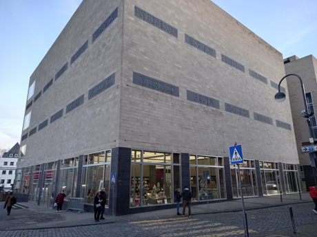 Wallraf Richarz Museum